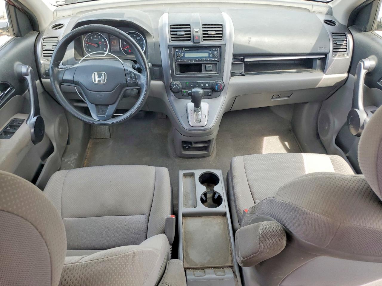 Honda Crv Lx