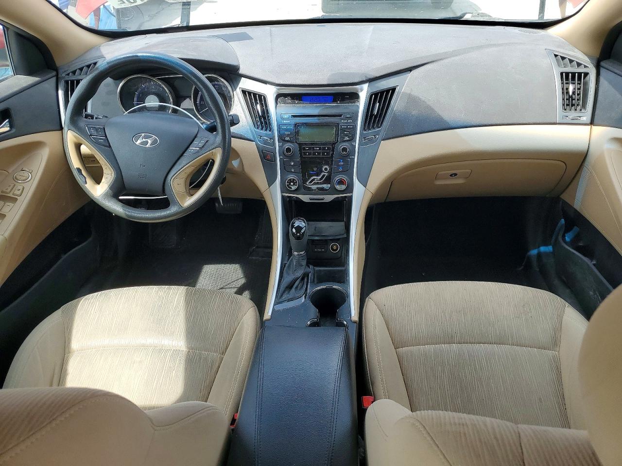 Hyundai SONATA Gls