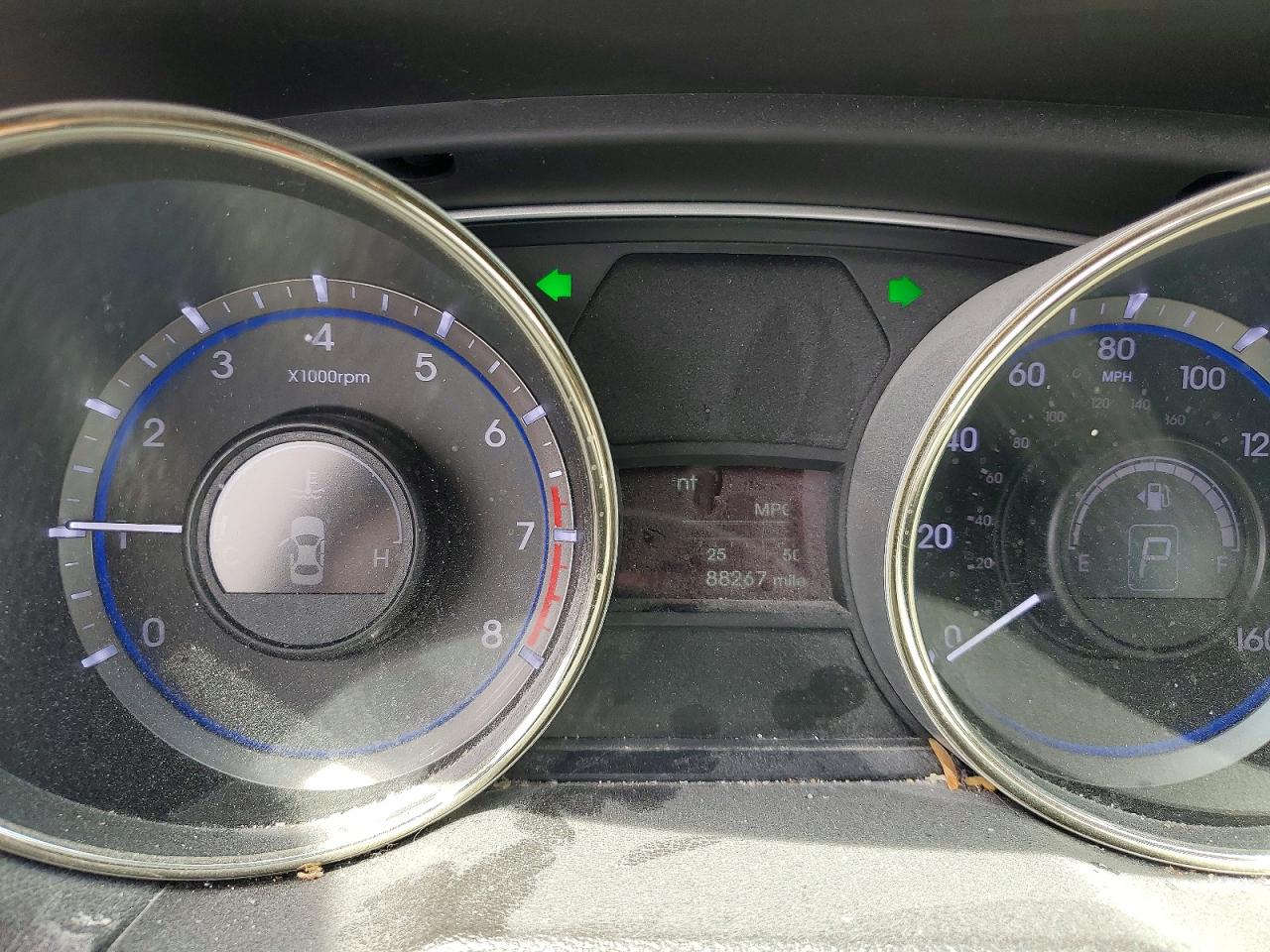 Hyundai SONATA Gls