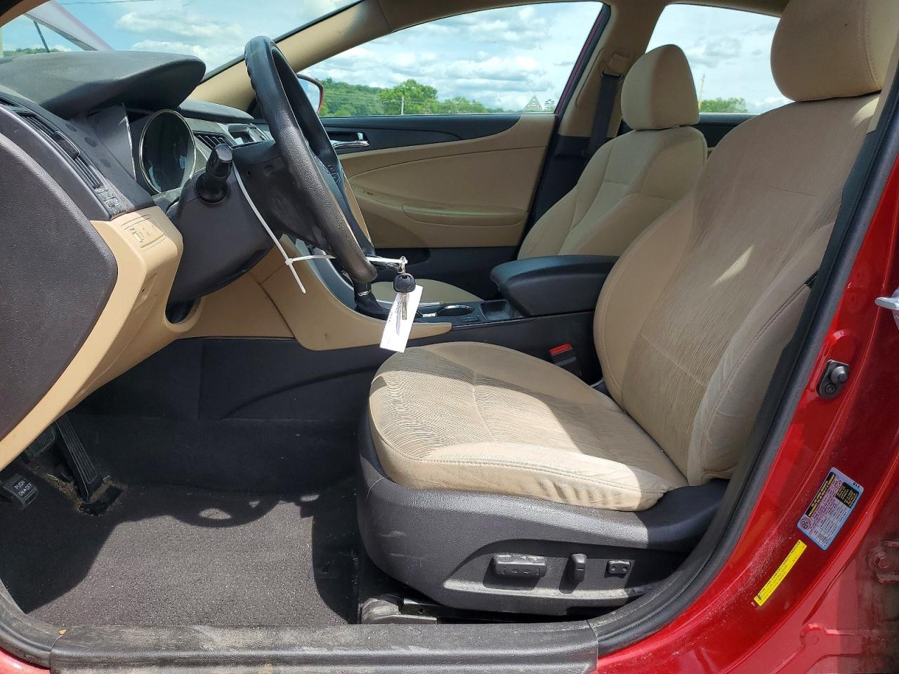 Hyundai SONATA Gls
