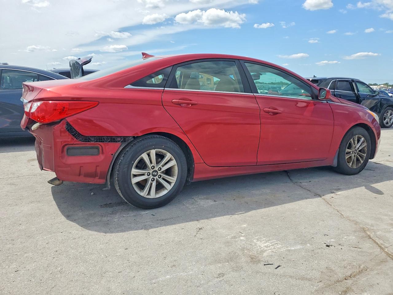 Hyundai SONATA Gls