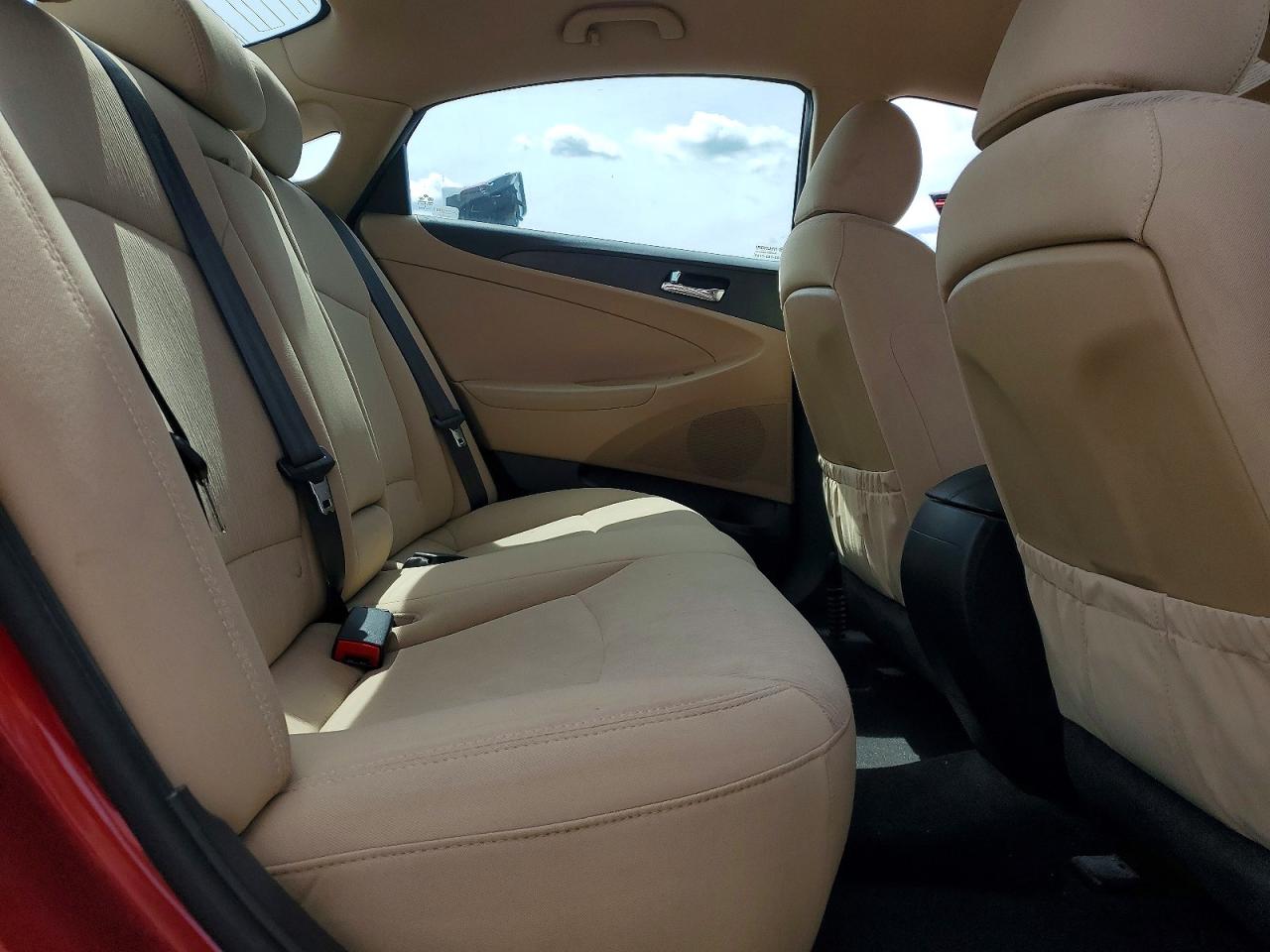 Hyundai SONATA Gls
