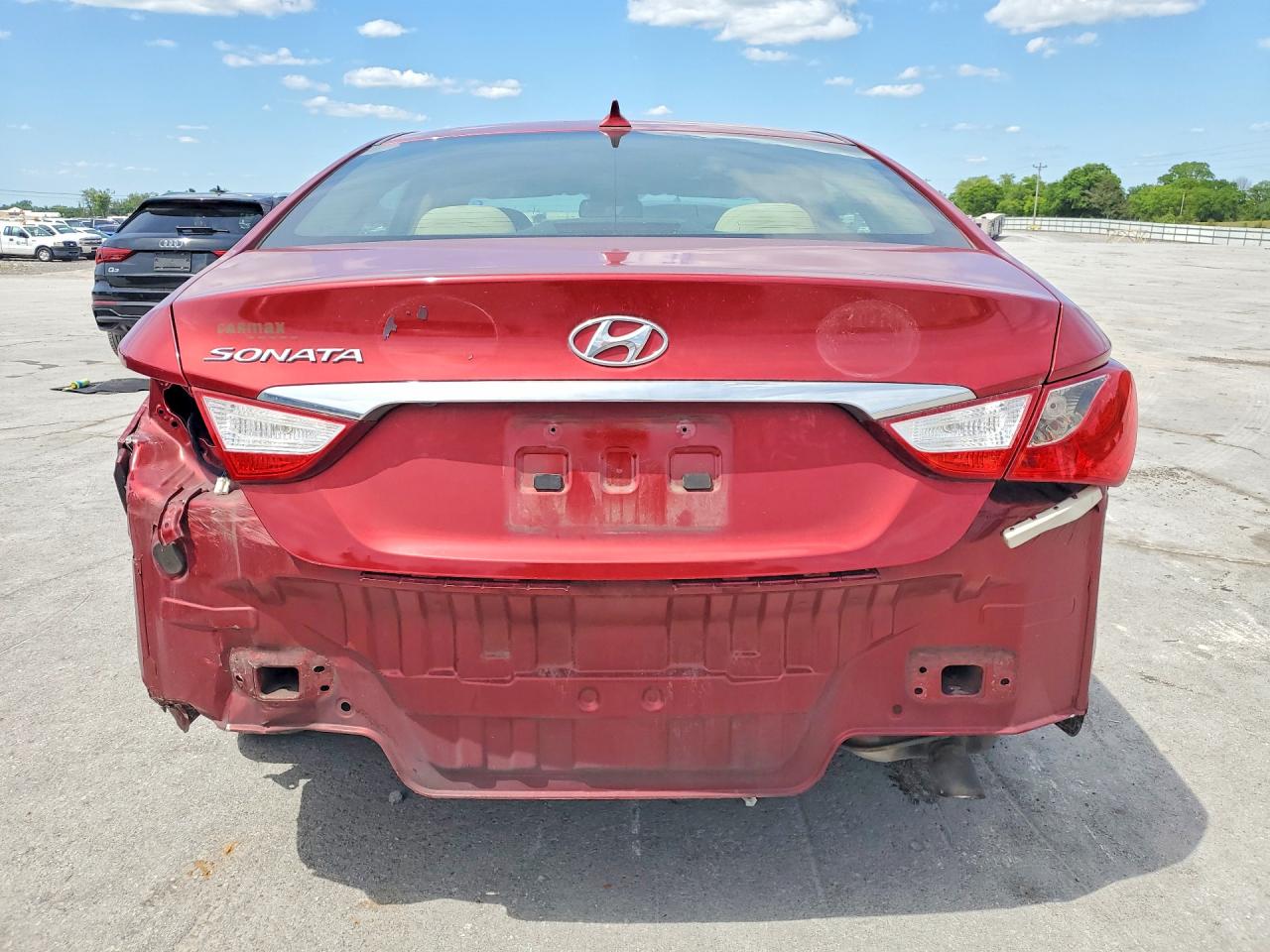 Hyundai SONATA Gls