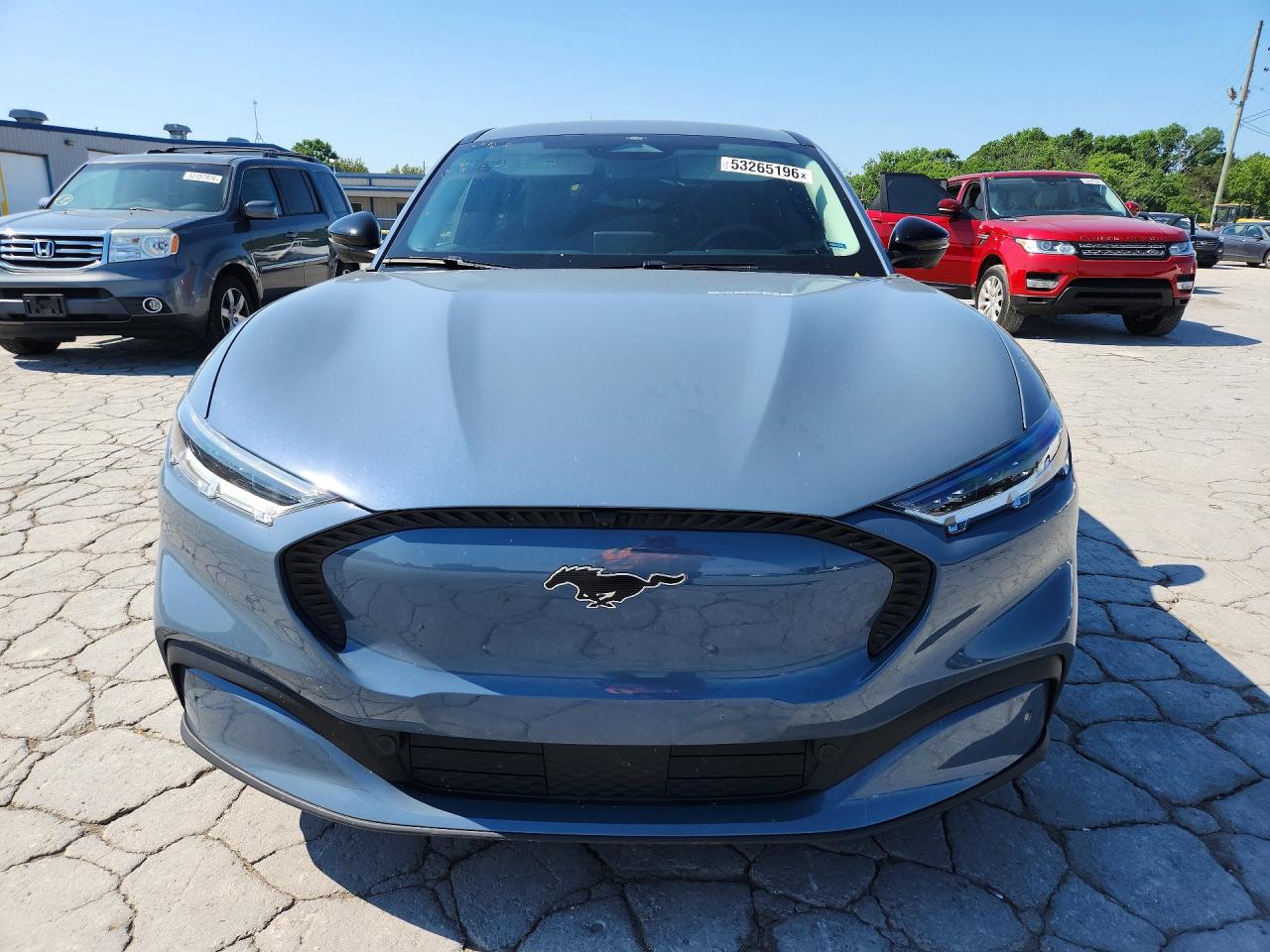 Ford Mustang Select