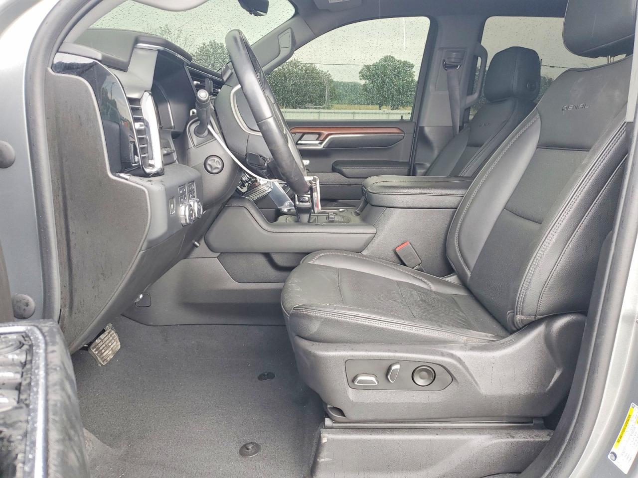 GMC Sierra K1500 Denali