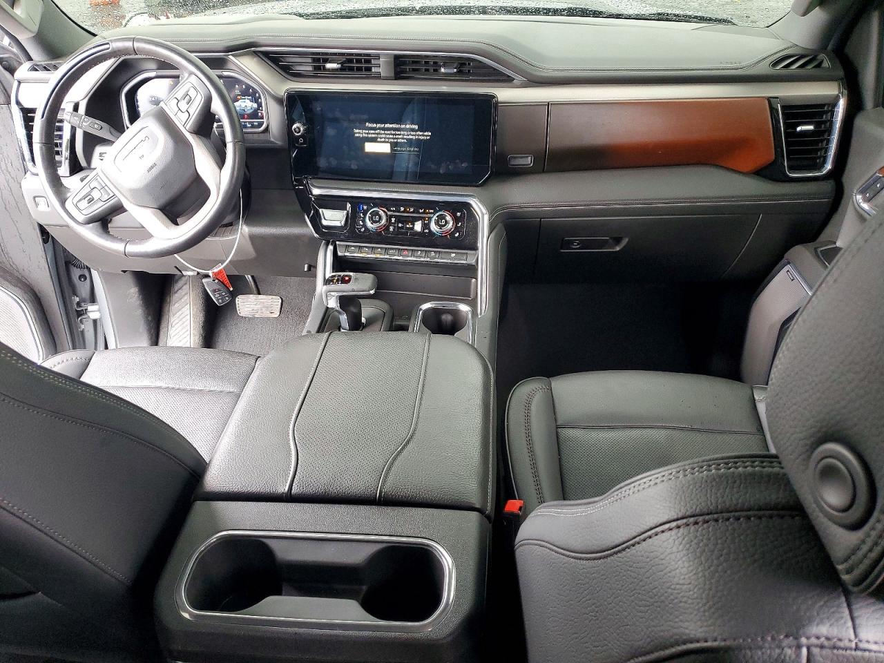 GMC Sierra K1500 Denali