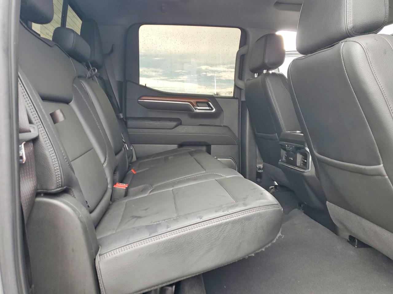 GMC Sierra K1500 Denali