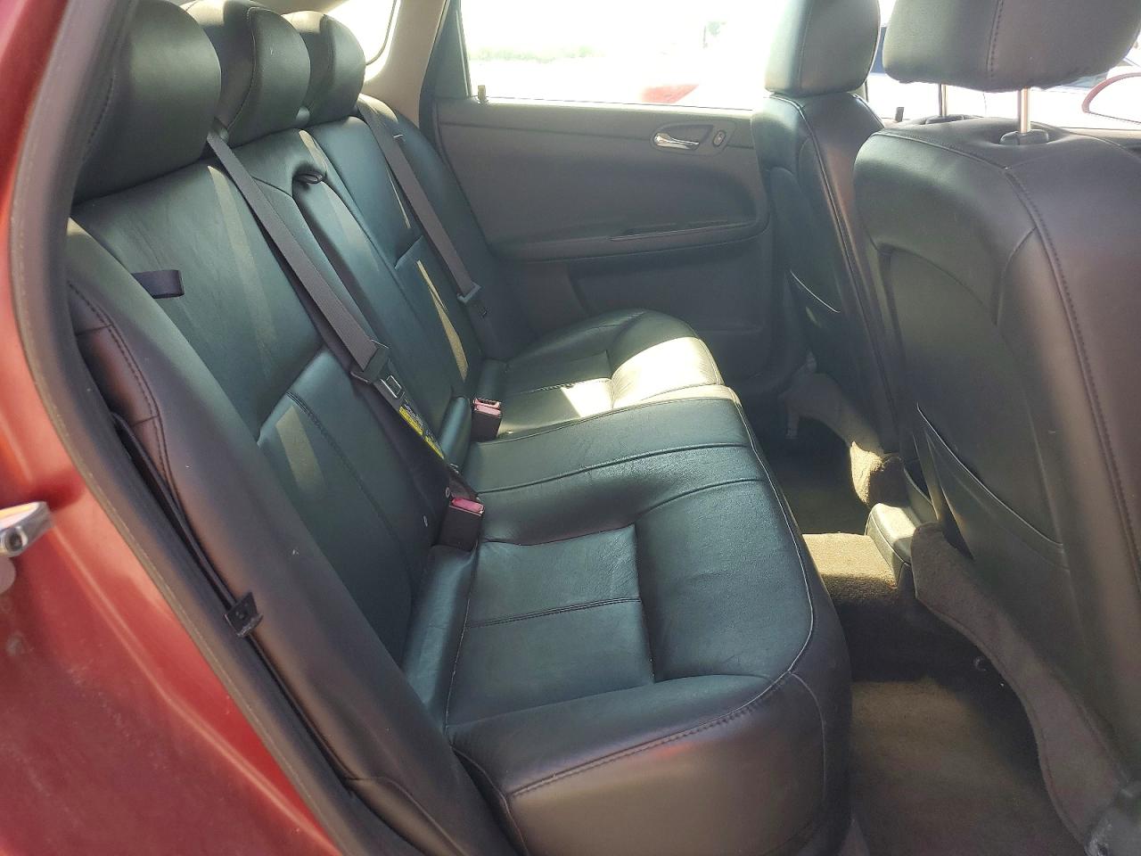 Chevrolet Impala Ltz