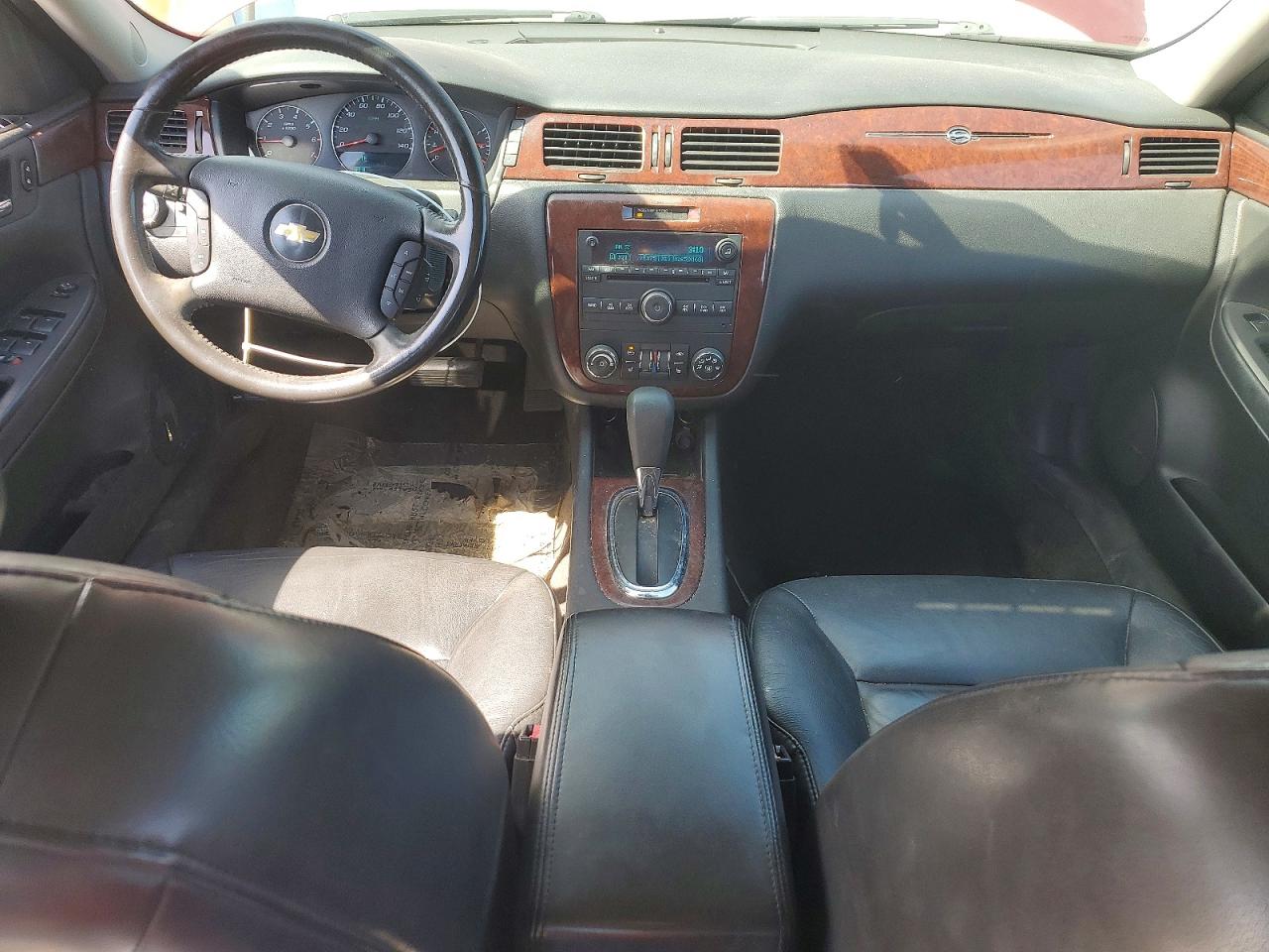 Chevrolet Impala Ltz