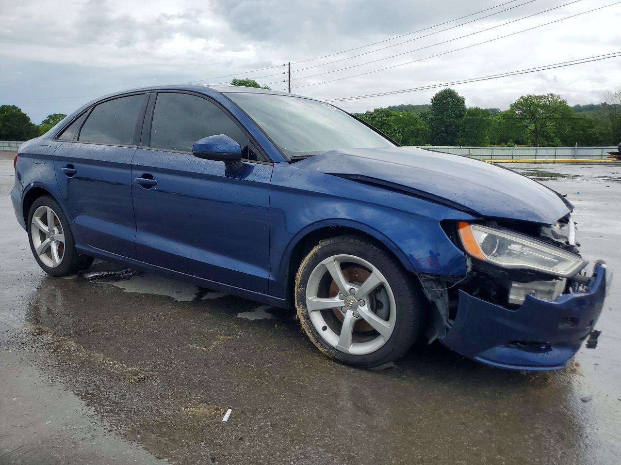 Audi A3 Premium