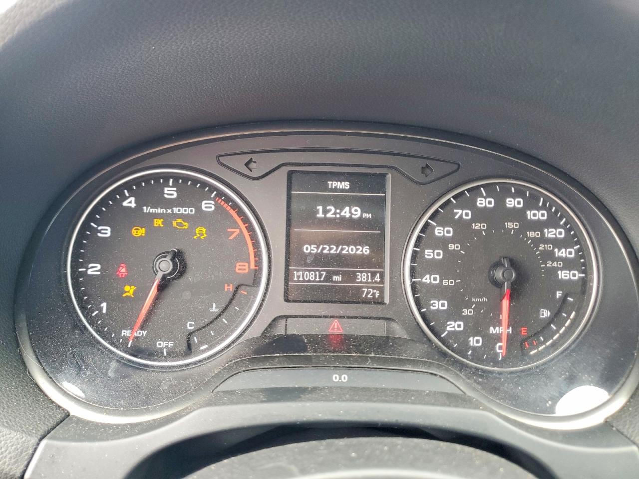 Audi A3 Premium