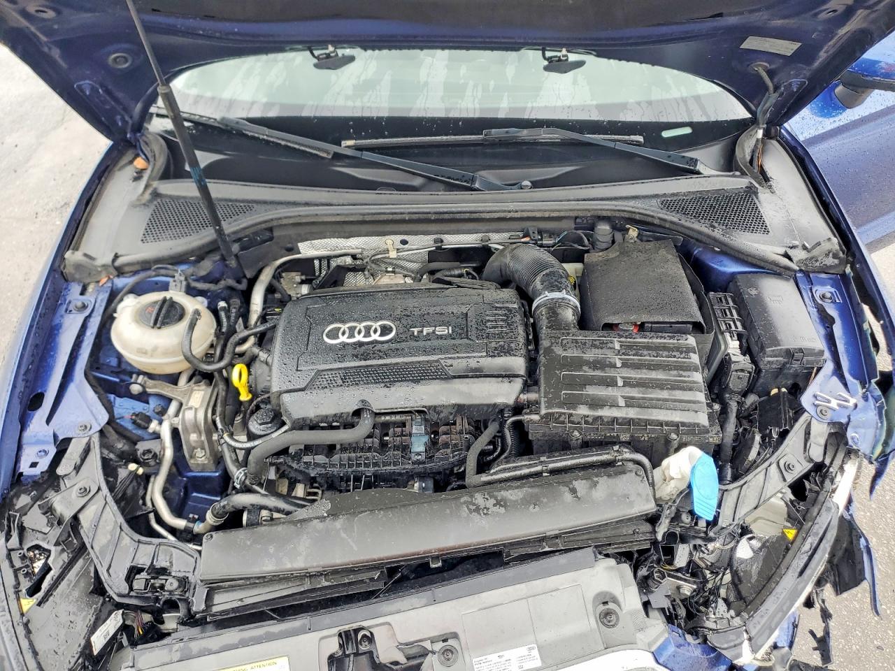Audi A3 Premium