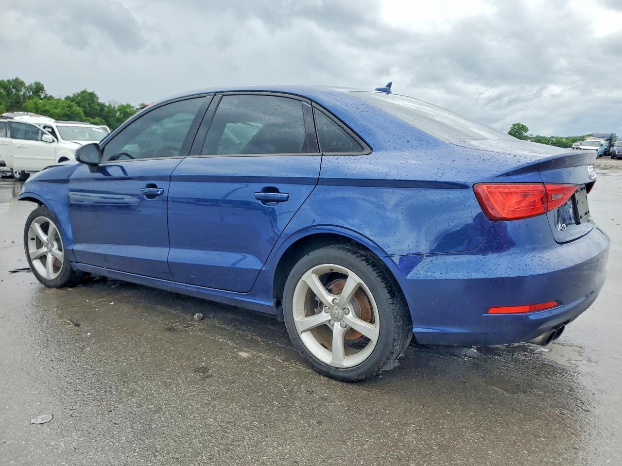 Audi A3 Premium