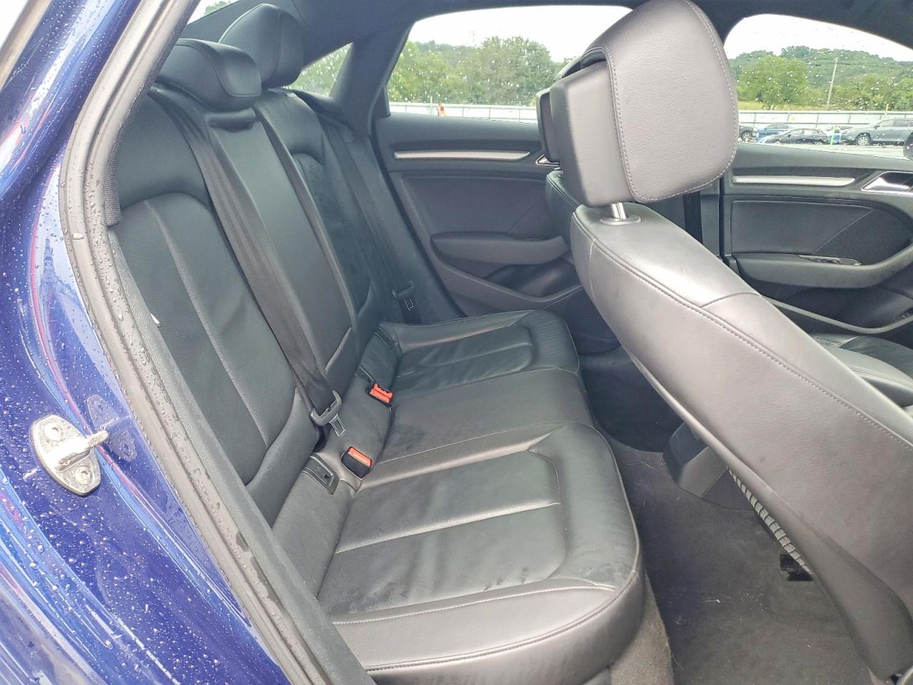 Audi A3 Premium