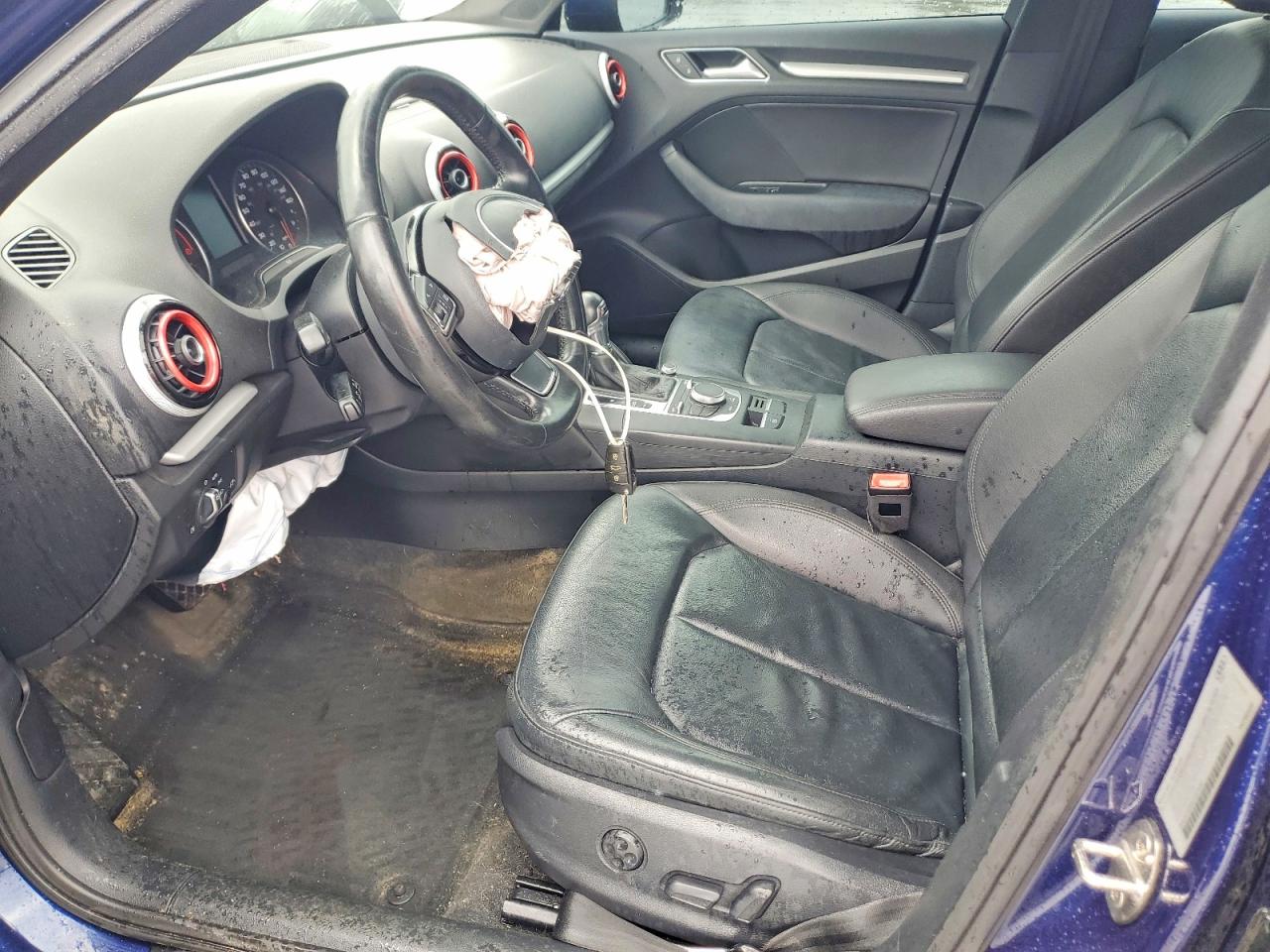 Audi A3 Premium