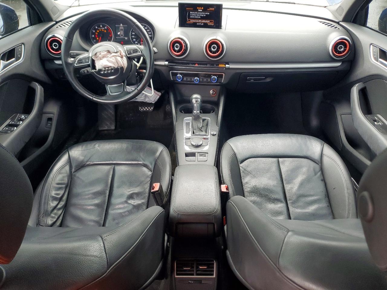 Audi A3 Premium