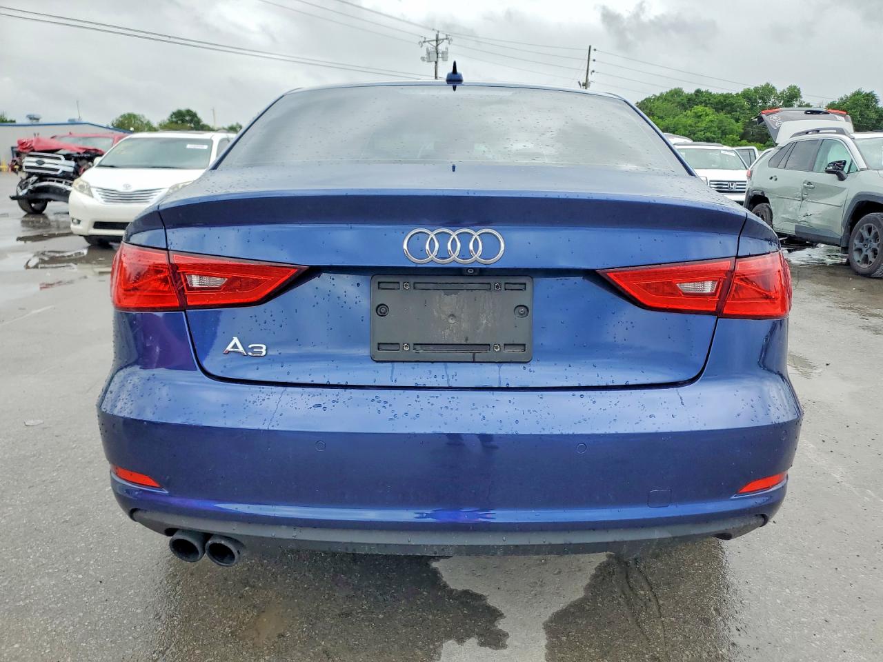 Audi A3 Premium