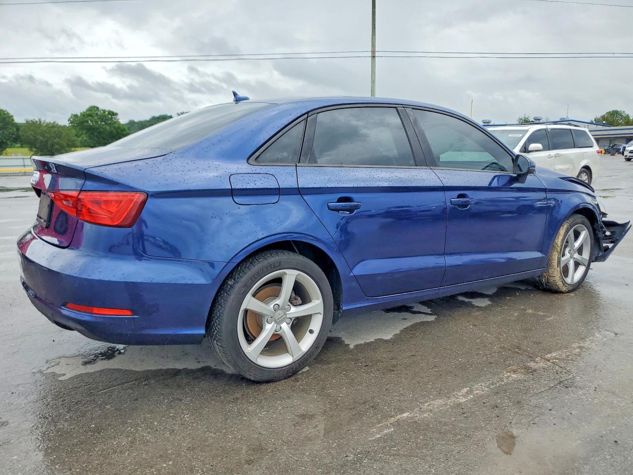 Audi A3 Premium