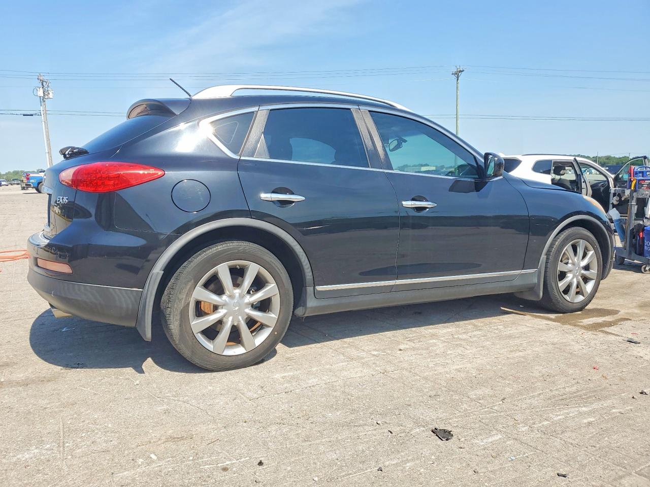 INFINITI Ex Base