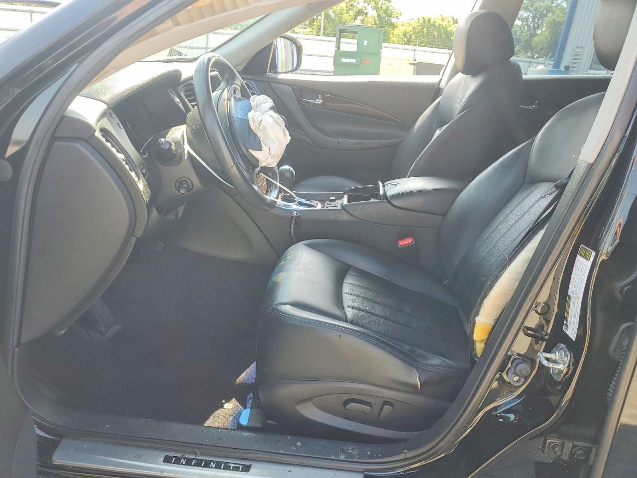 INFINITI Ex Base