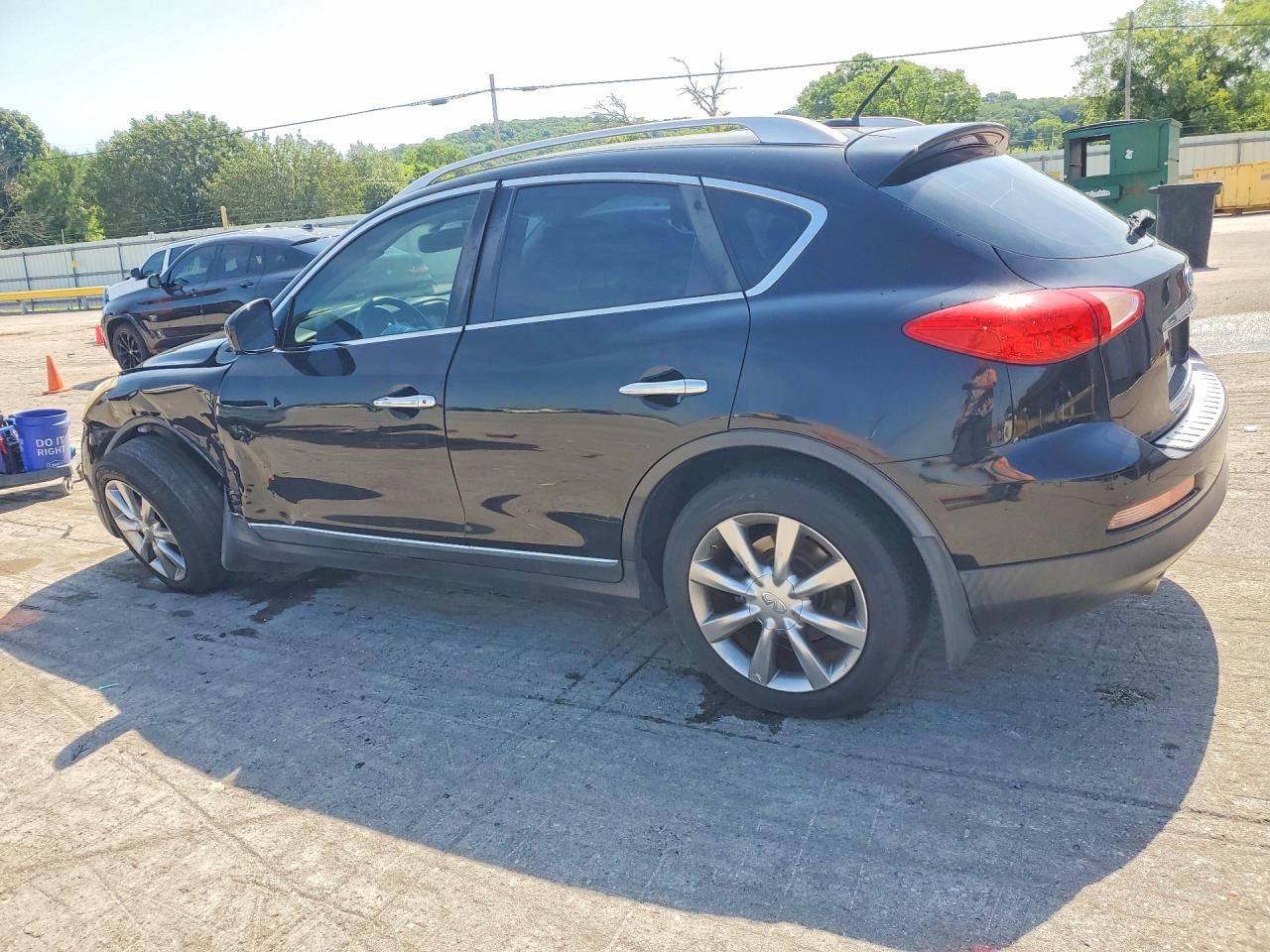 INFINITI Ex Base