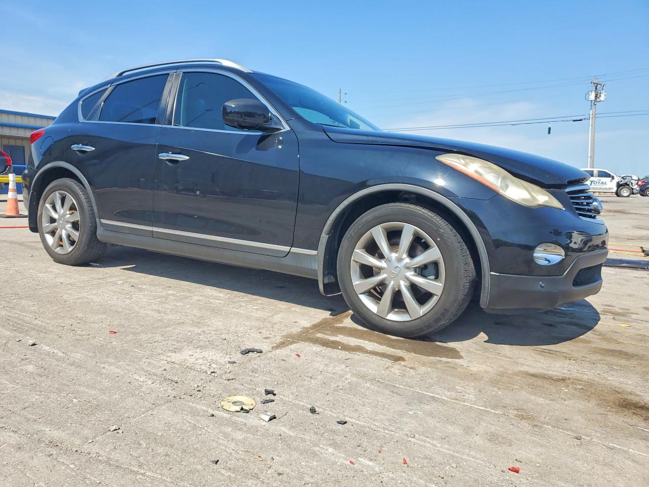 INFINITI Ex Base