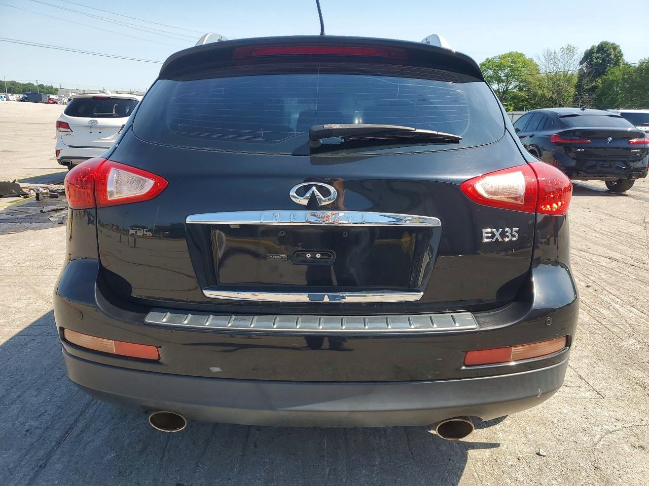 INFINITI Ex Base