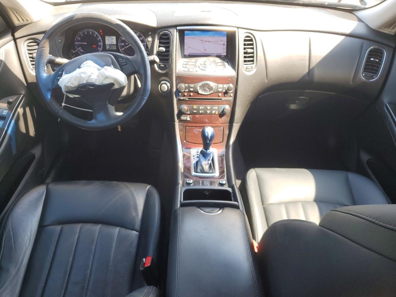 INFINITI Ex Base
