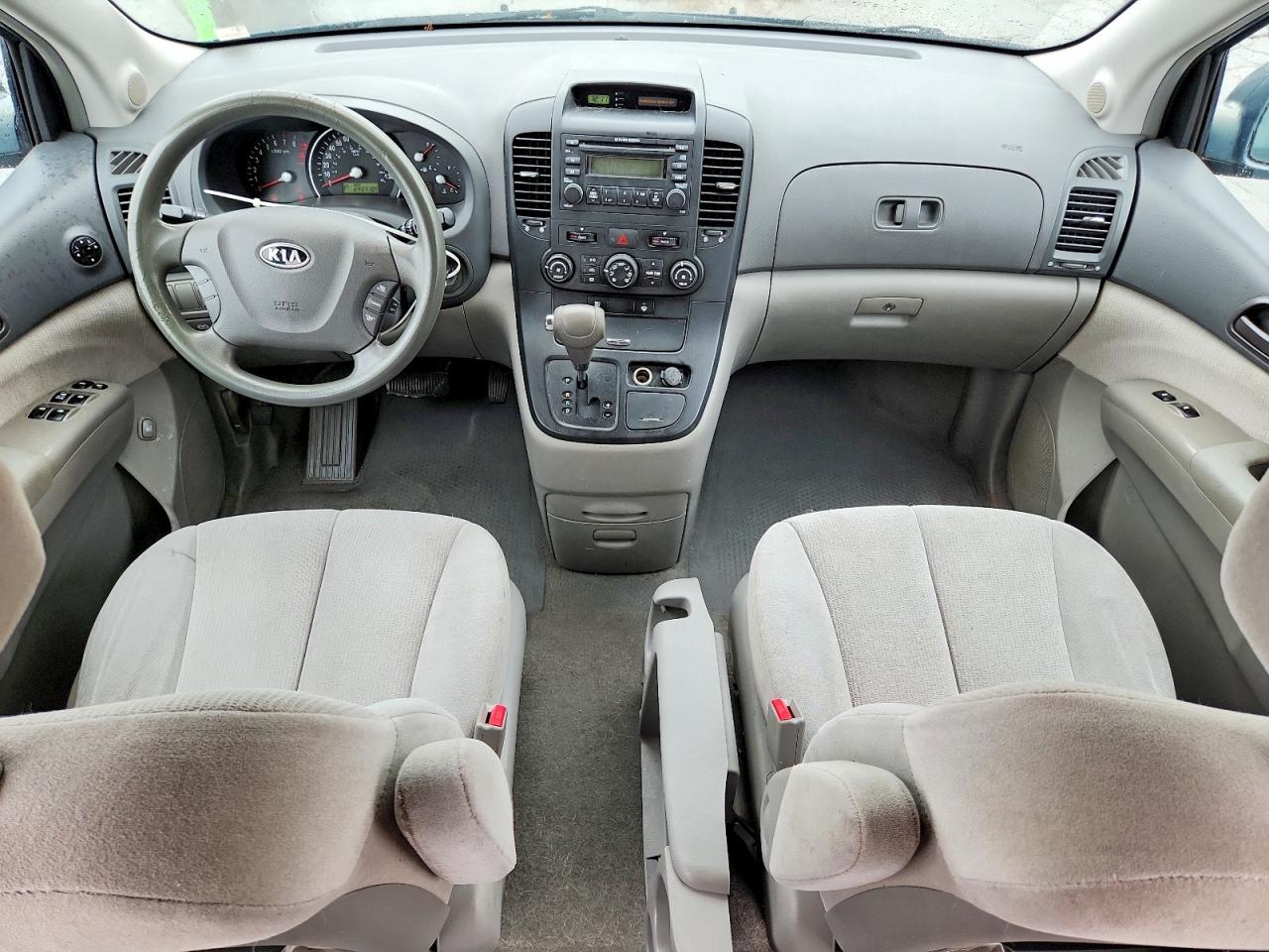 Kia Sedona Lx