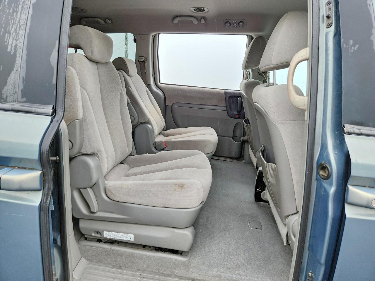 Kia Sedona Lx