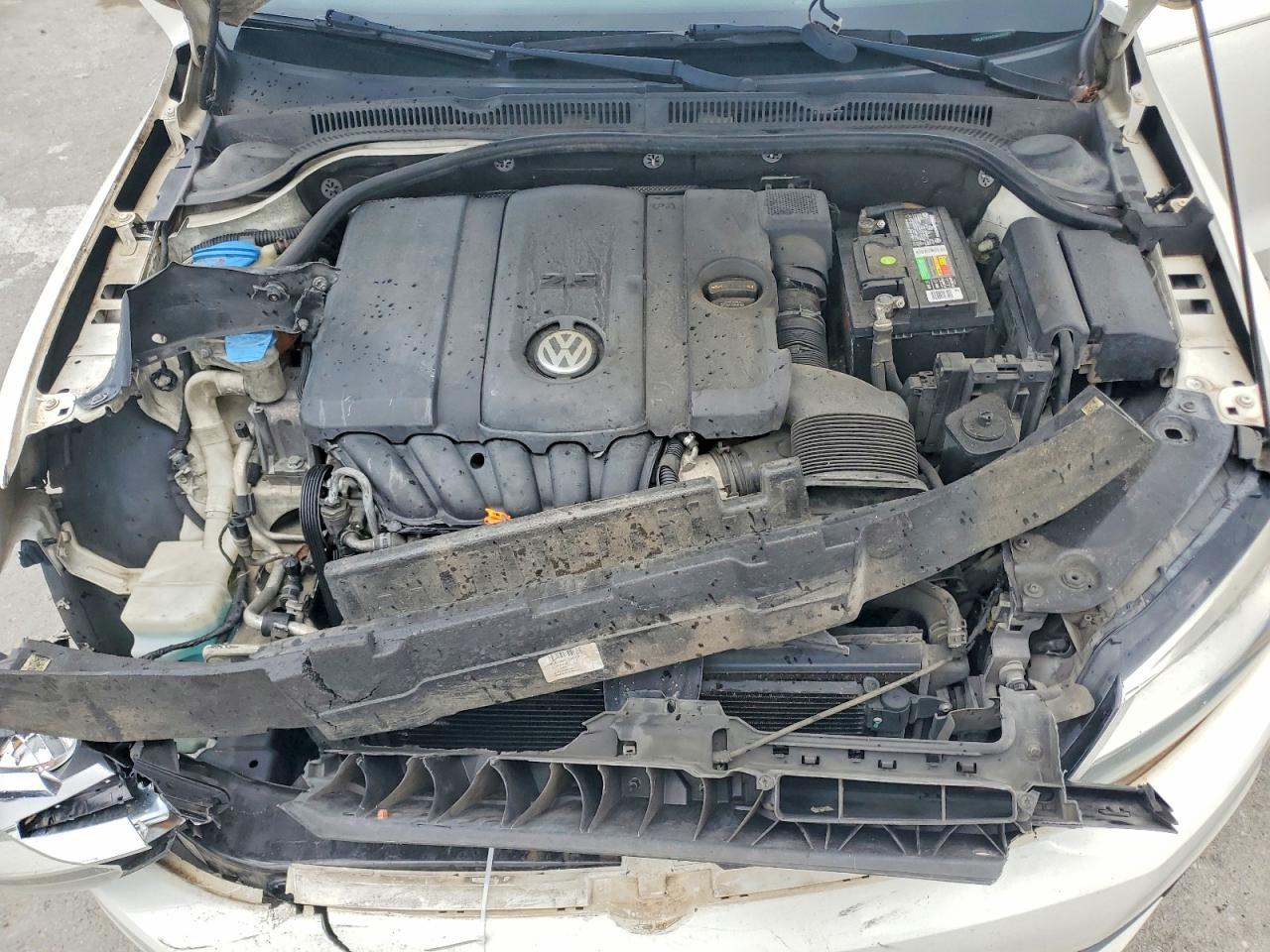 Volkswagen Jetta Sel