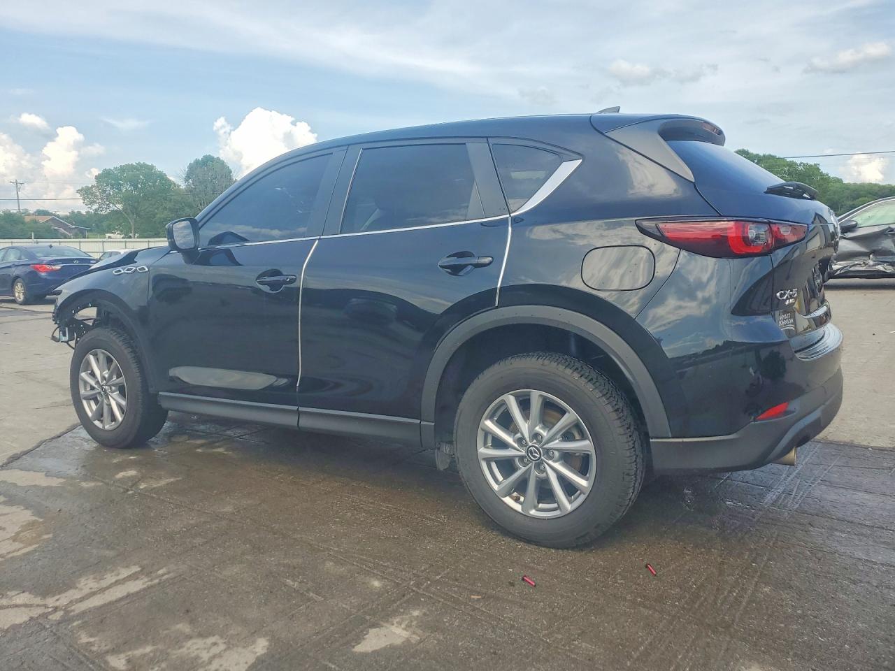 Mazda Cx Select