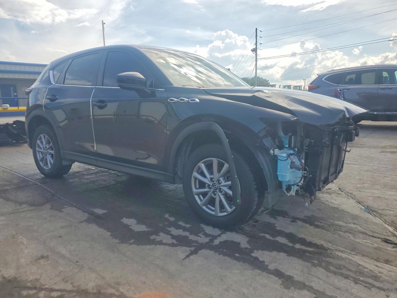 Mazda Cx Select