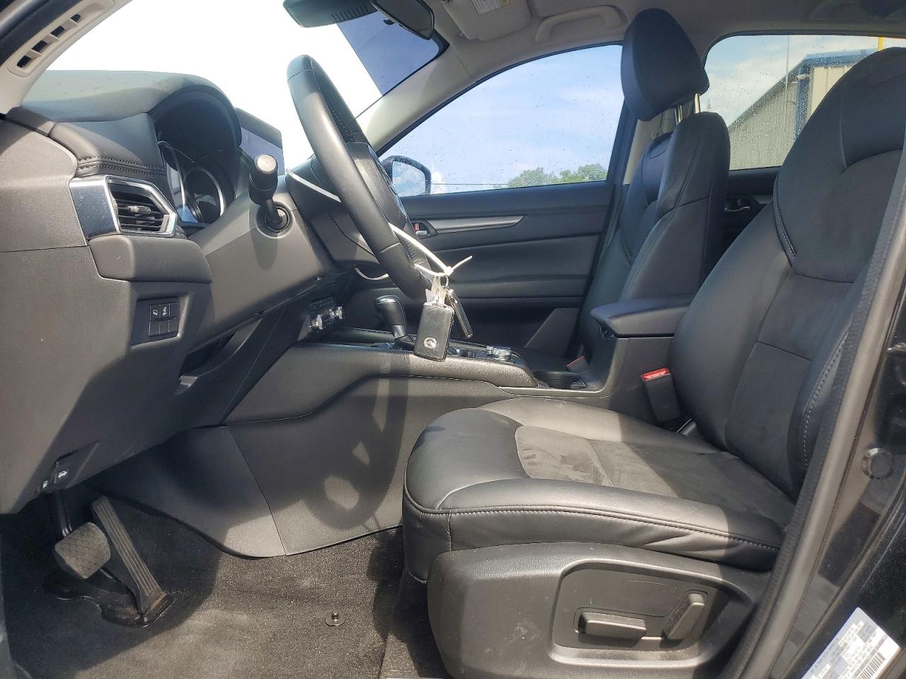 Mazda Cx Select