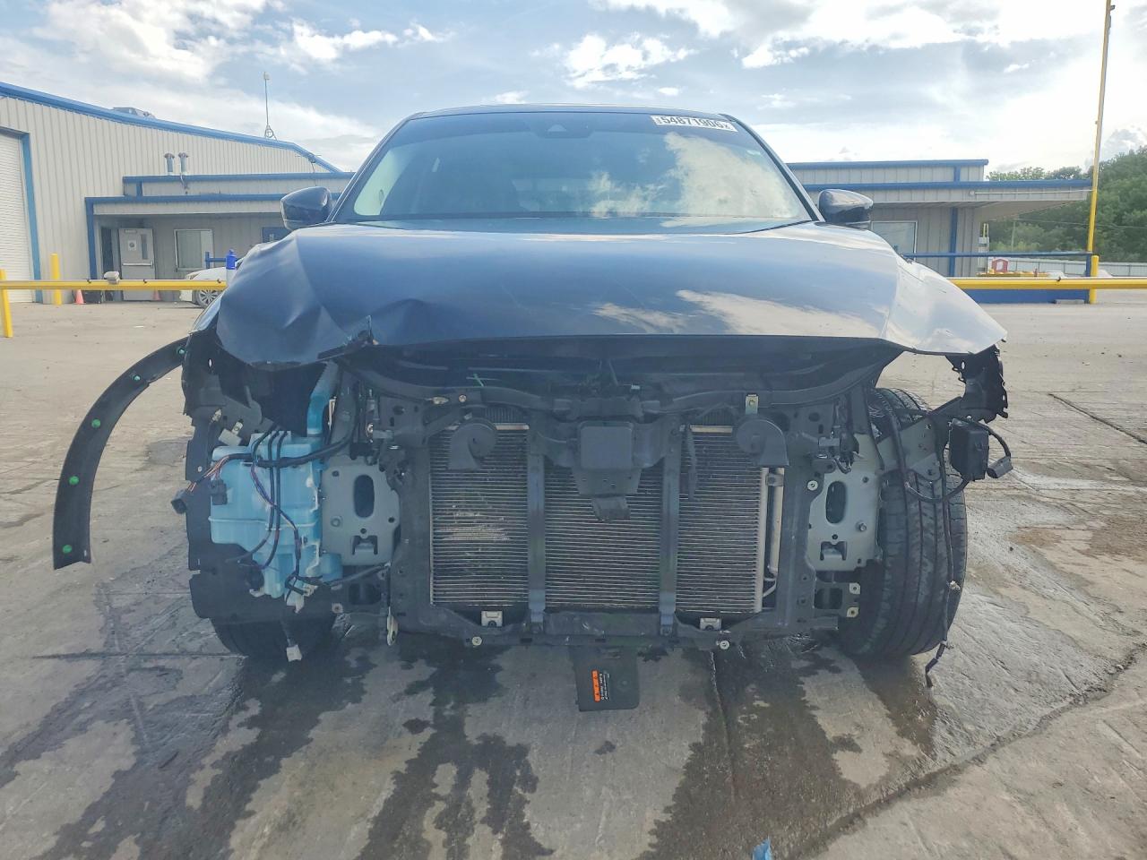 Mazda Cx Select