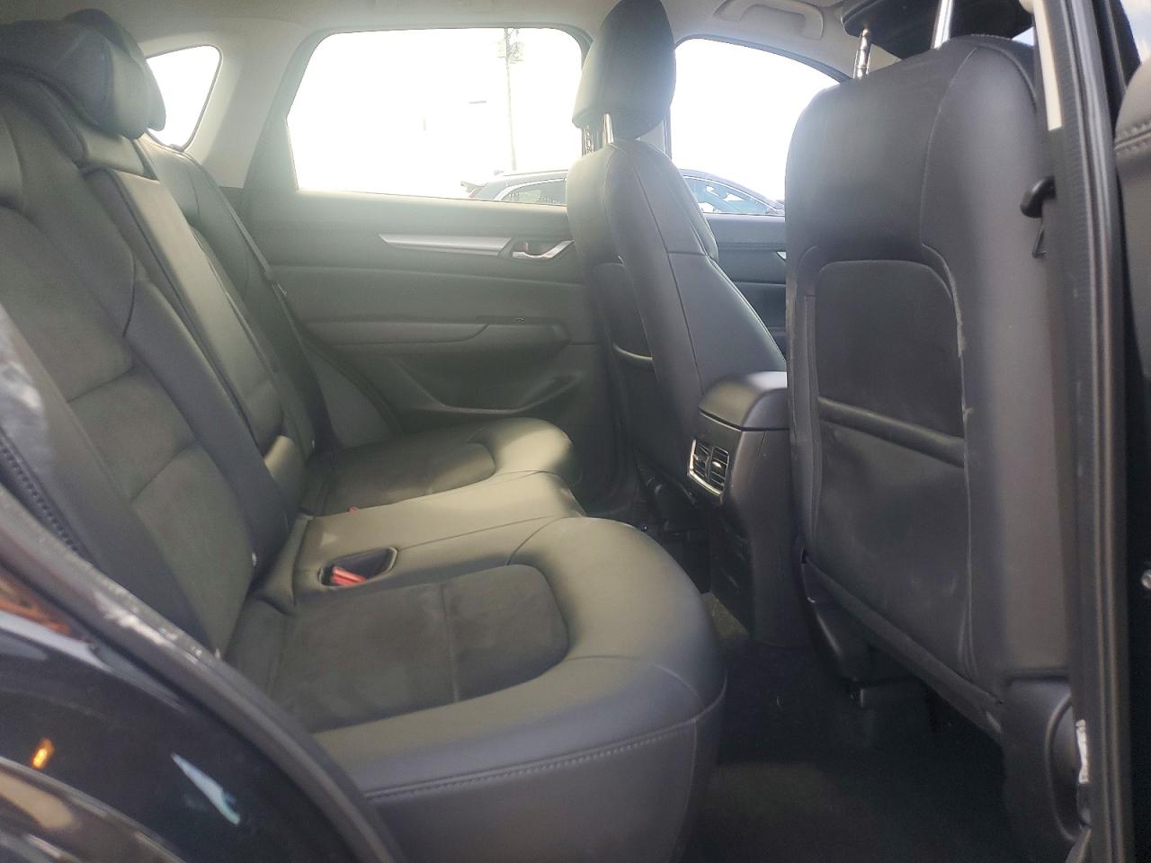 Mazda Cx Select