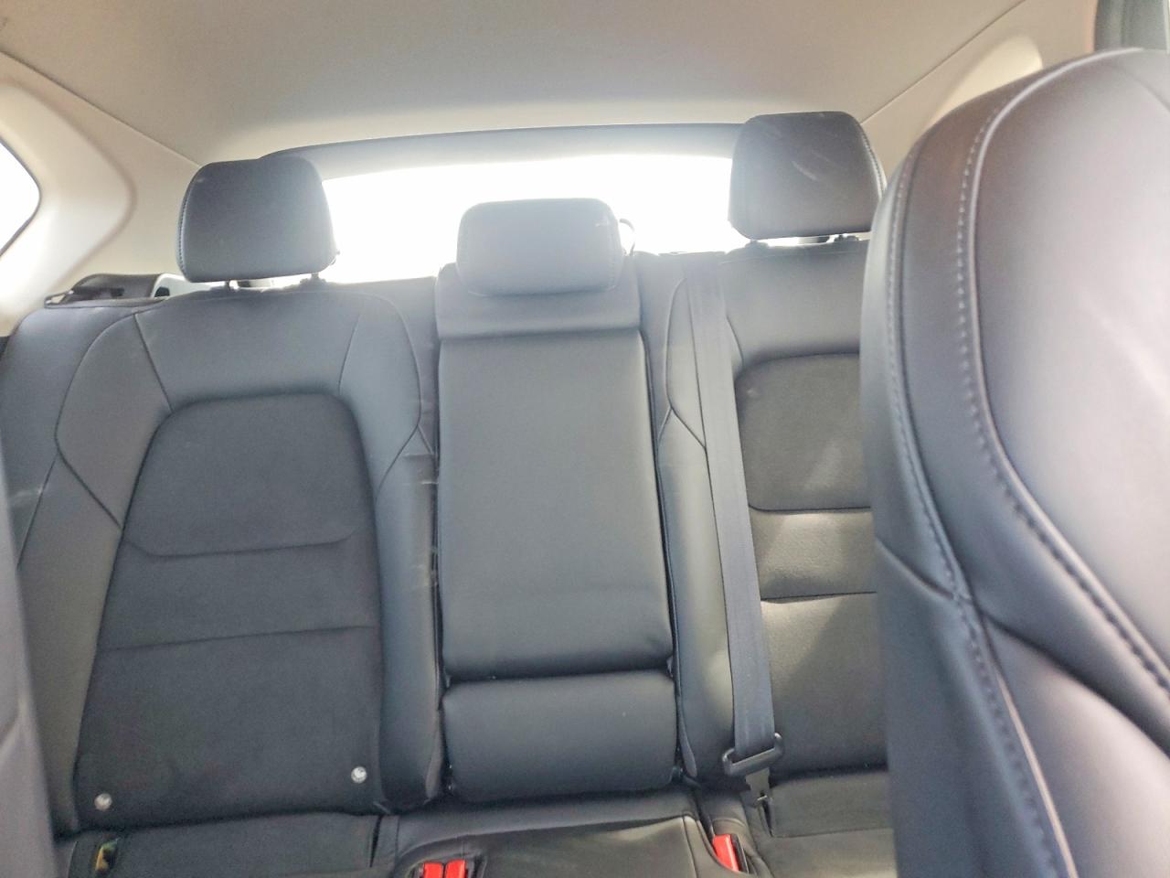 Mazda Cx Select