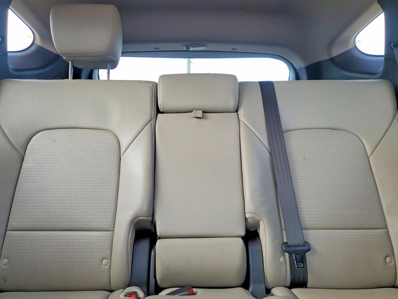 Hyundai SANTA FE 2.4l