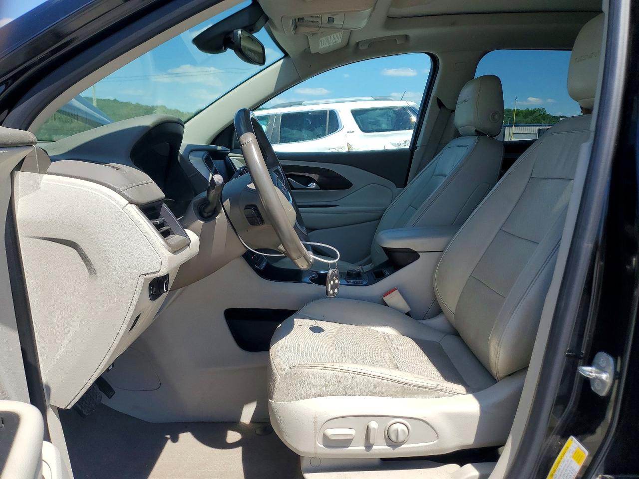 GMC Terrain Denali