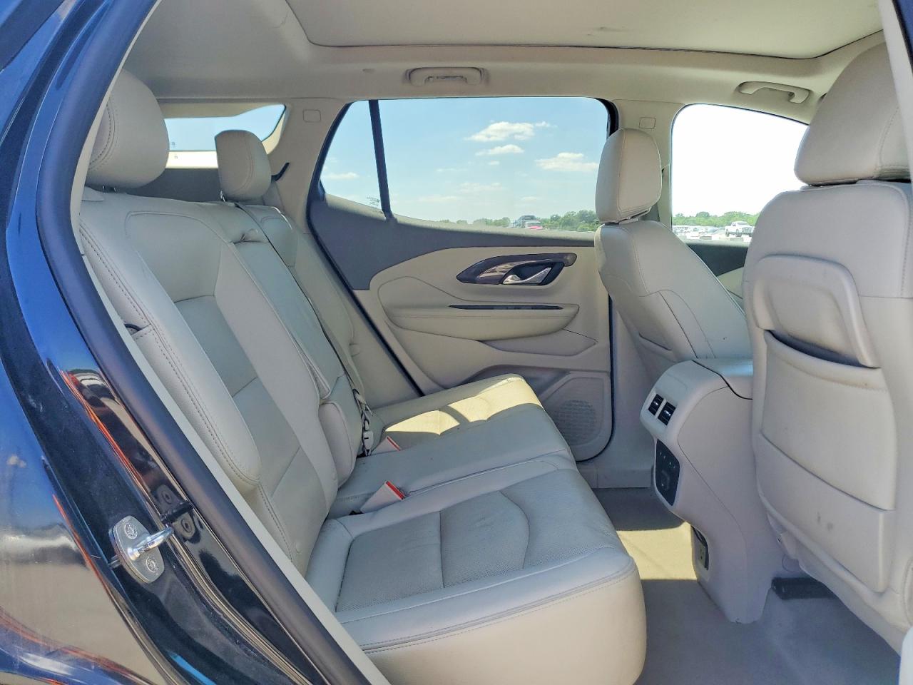 GMC Terrain Denali