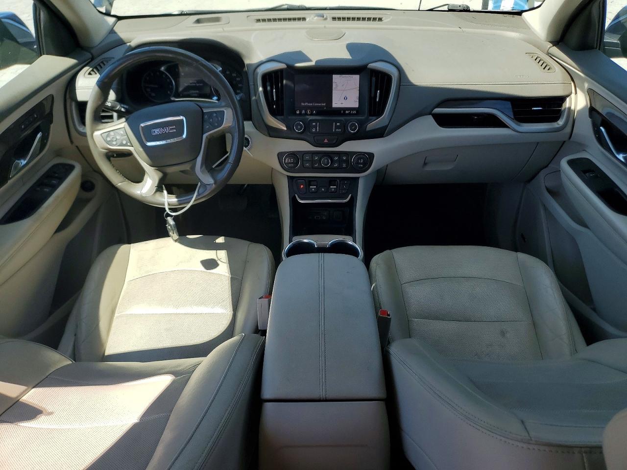 GMC Terrain Denali