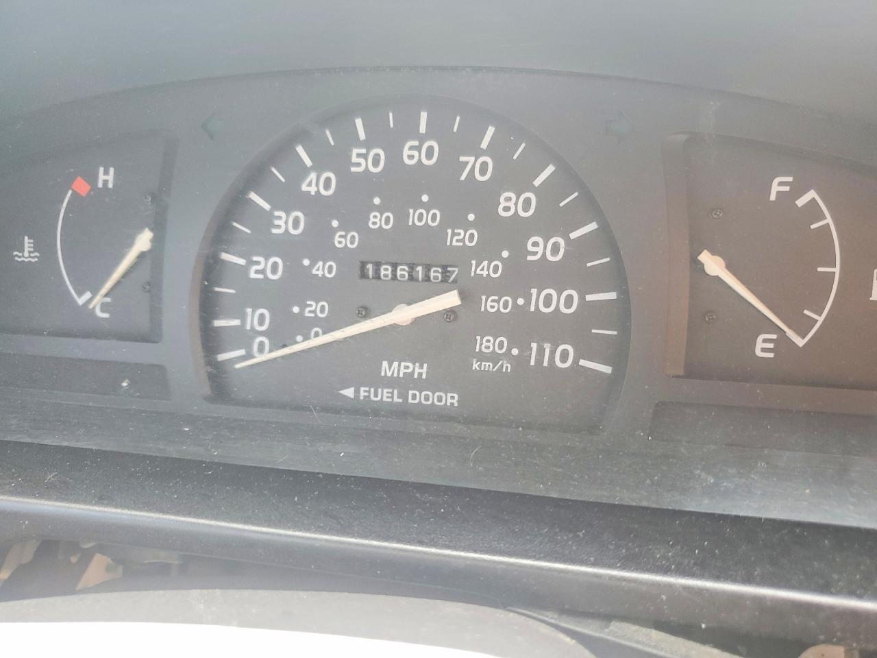 Toyota Tacoma Base