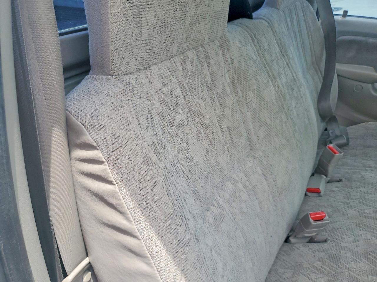 Toyota Tacoma Base