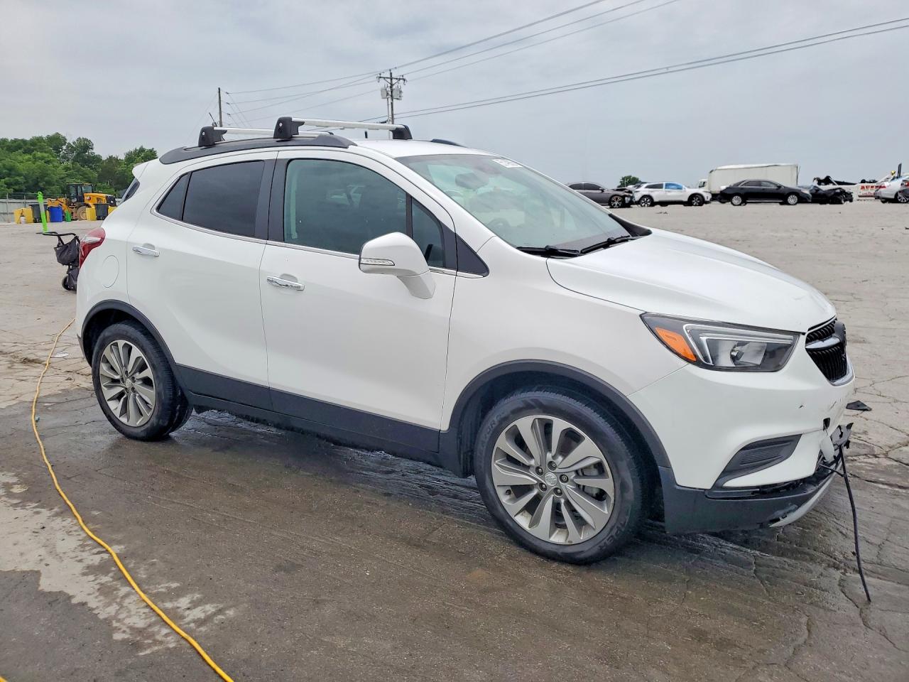 Buick Encore Preferred