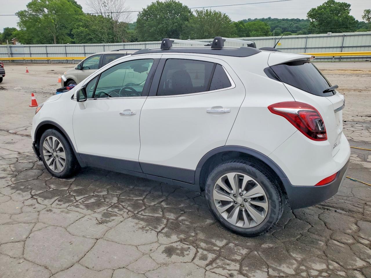 Buick Encore Preferred