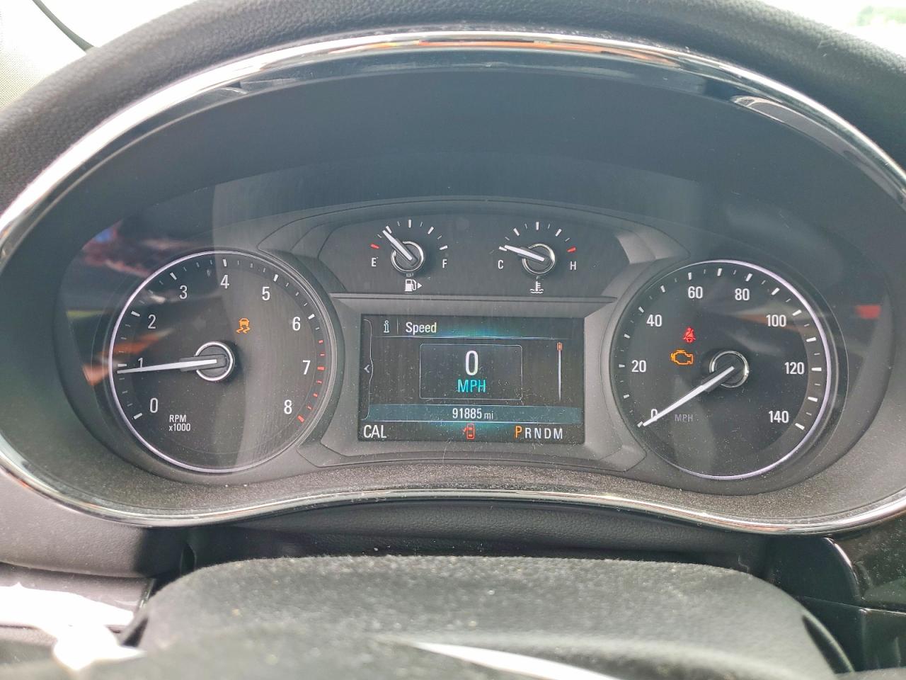 Buick Encore Preferred