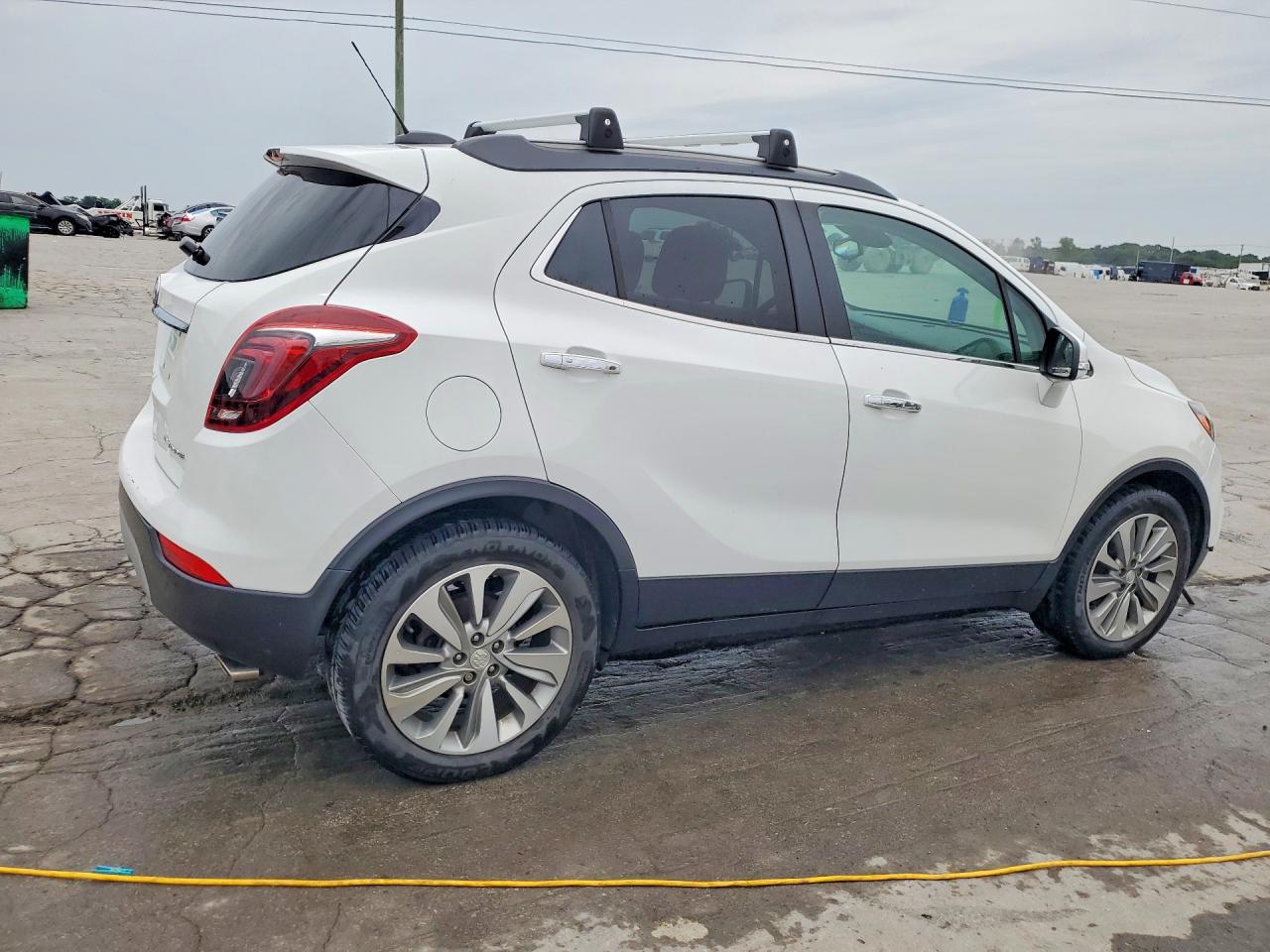 Buick Encore Preferred