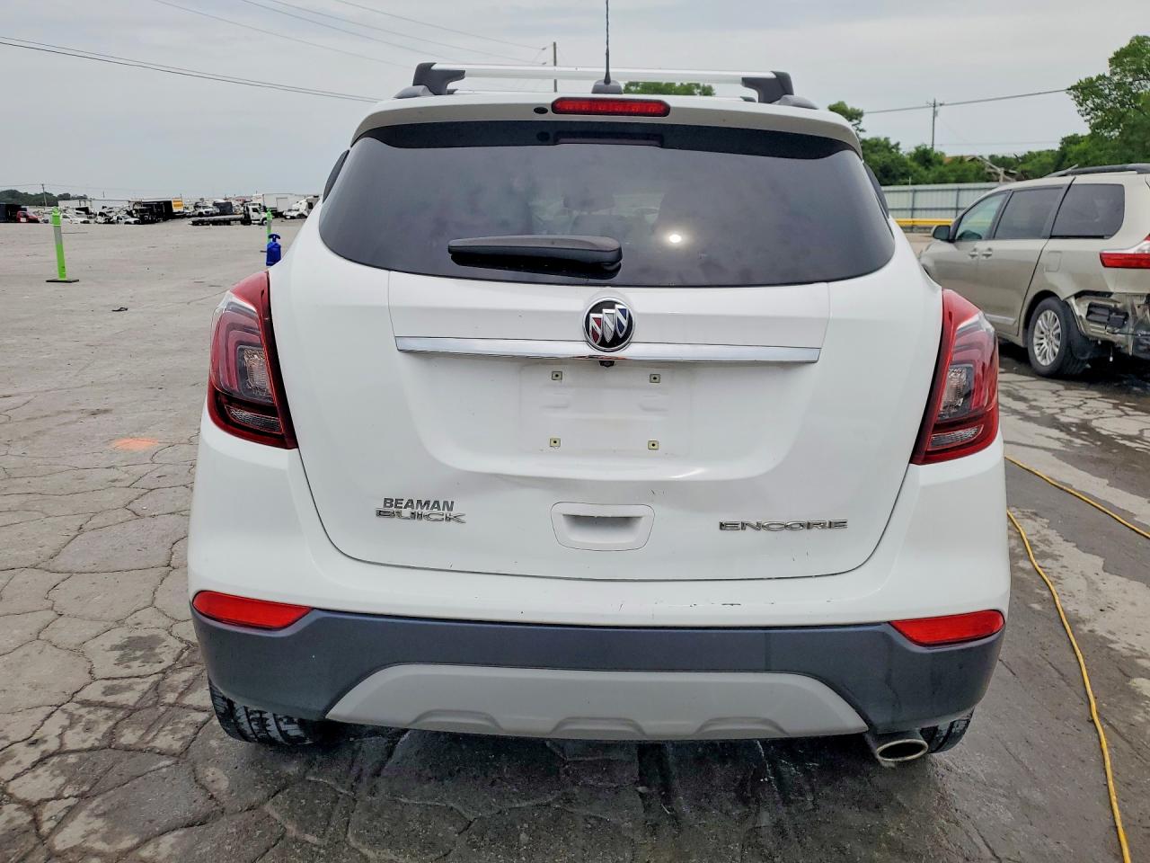 Buick Encore Preferred