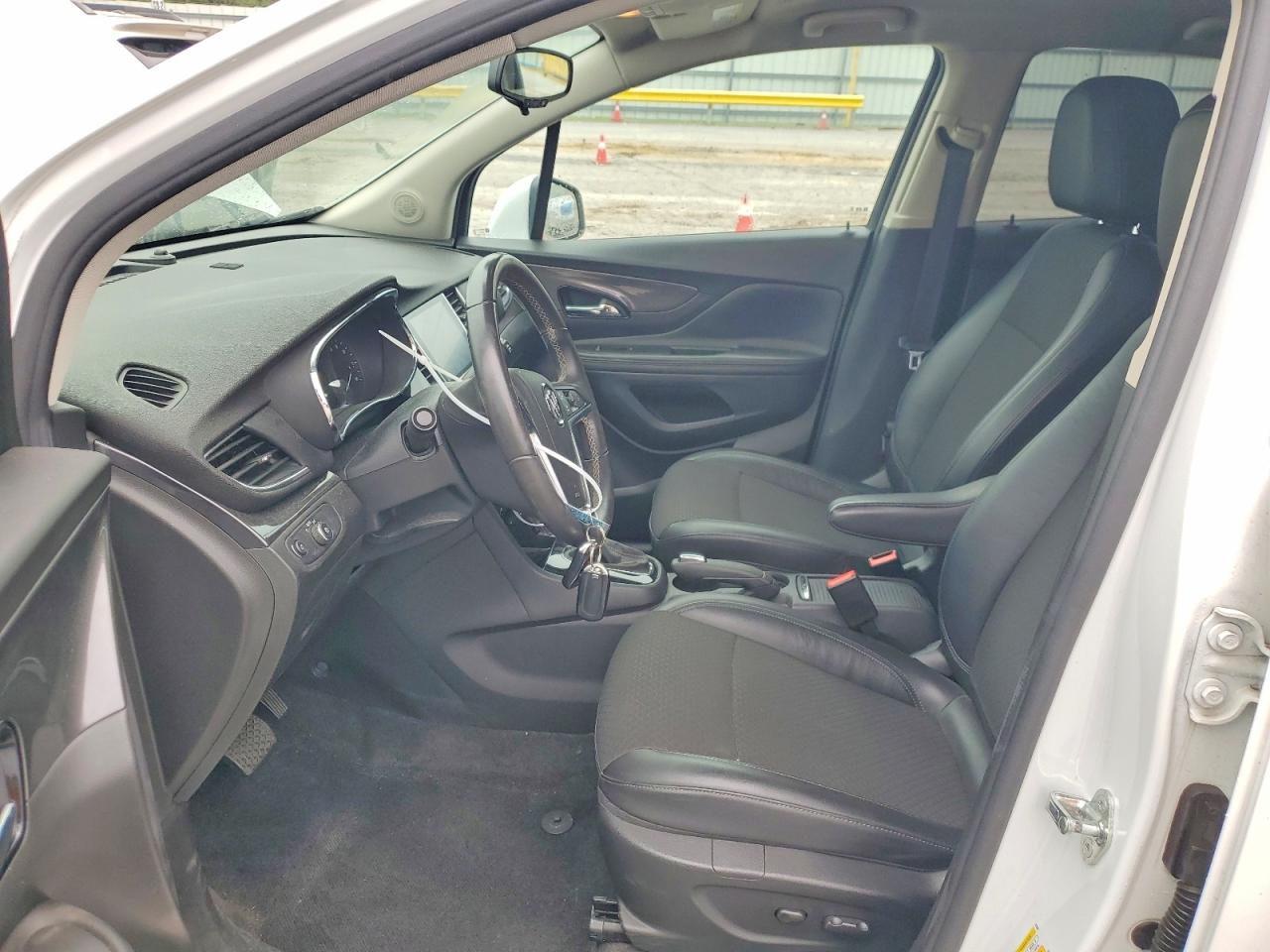 Buick Encore Preferred