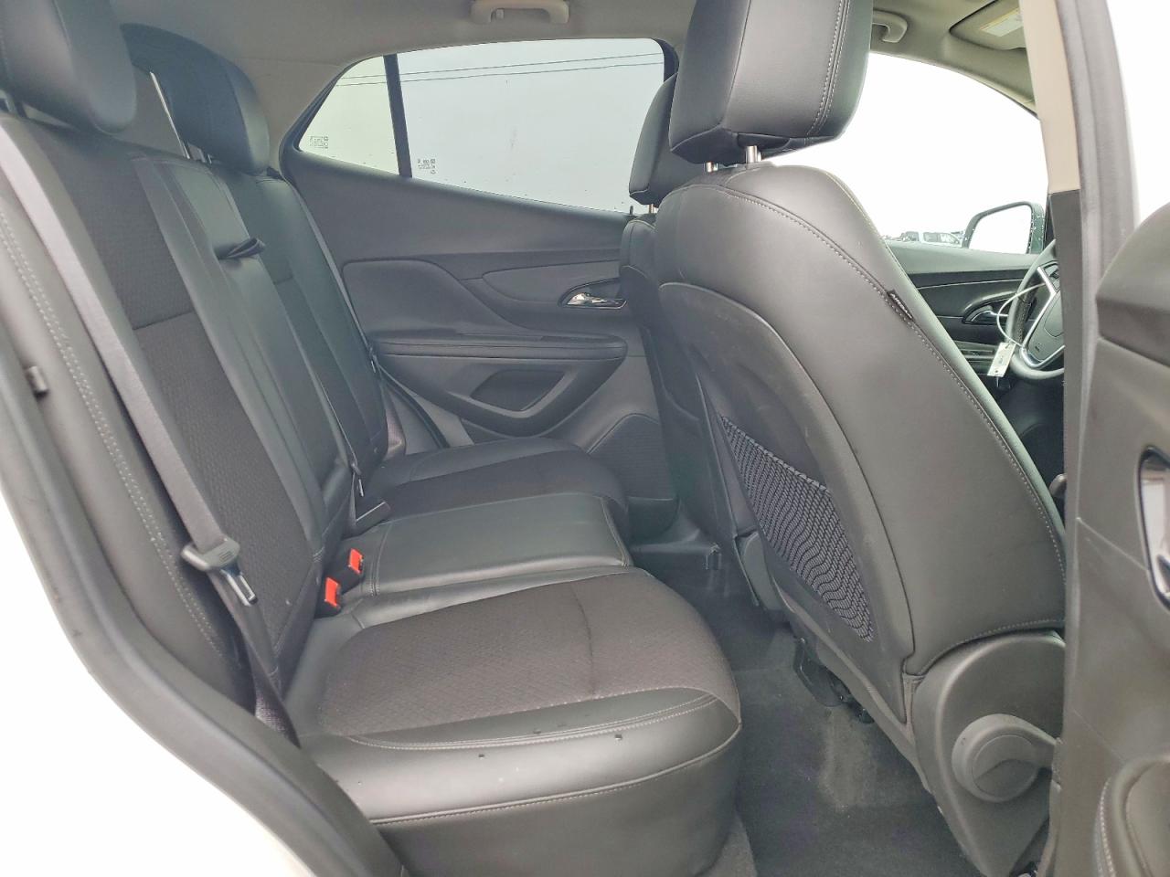 Buick Encore Preferred